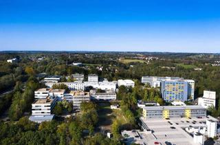 Büro zu mieten in Friedrich-Ebert-Str 75, 51429 Bergisch Gladbach, PROVISIONSFREI - moderne Büroflächen im Forschungs- und Gewerbecampus