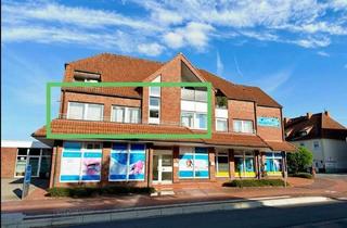Büro zu mieten in 48429 Rheine, Attraktive Büro- oder Praxisfläche in zentraler Lage