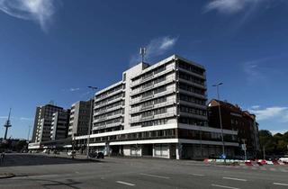 Gewerbeimmobilie kaufen in Sophienblatt 74-78, 24114 Südfriedhof, Bürohaus mit Entwicklungspotenzial