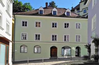 Immobilie mieten in Alte Bergstraße 412, 86899 Landsberg, WG Zimmer in historischem Altstadthaus