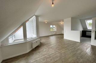 Immobilie mieten in Am Ortfelde 91A, 30916 Isernhagen, Lichtdurchflutete Maisonette-Wohnung mit Balkon in Traumlage in Isernhagen NB