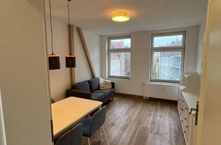 Immobilie mieten in 30449 Linden-Süd, Stilvolle, neuwertige 2-Zimmer-Wohnung in Hannover