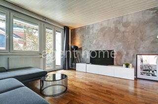 Immobilie mieten in 70174 West, MODERN LIVING - Wohnung in toller Lage mit Balkon