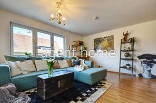 Immobilie mieten in 70567 Möhringen, ZU HAUSE ANGEKOMMEN - Gemütliche Wohnung mit Balkon und Duplexparker