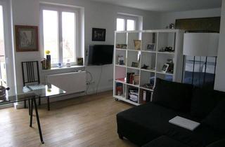 Immobilie mieten in 30173 Südstadt, Luxusapartment mit Balkon und Internet in bester Südstadtlage