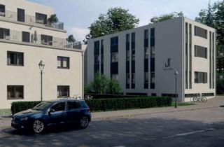 Immobilie mieten in Spandauer Burgwall 19, 13581 Spandau, Modernes, nachhaltiges Wohnen zentral in Berlin Spandau