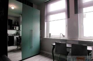 Immobilie mieten in 33602 Innenstadt, FLATmix.de / Modern und komplett möbliertes Apartment, nähe Rathaus...