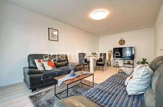 Immobilie mieten in 71065 Sindelfingen, NICE LIVING - Apartment mit Balkon und Parkplatz