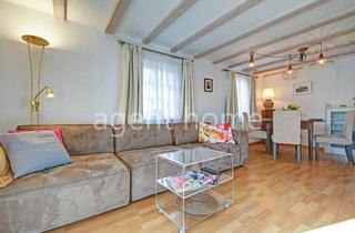 Immobilie mieten in 73728 Esslingen am Neckar, WOHNEN IN DER ALTSTADT - Schöne Wohnung in Esslingen