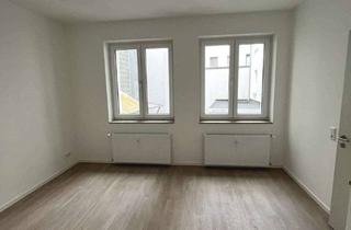 Immobilie mieten in 42103 Elberfeld, WG / Studentenzimmer zu vermieten - Zentral und modern