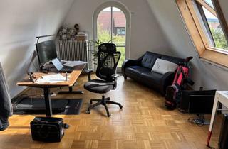 Immobilie mieten in 71139 Ehningen, Wunderschöne möblierte Wohnung zur Untermiete