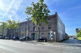 Immobilie mieten in 47877 Willich, Historisches Industrieflair trifft auf flexible Nutzung – die Engelsmühle