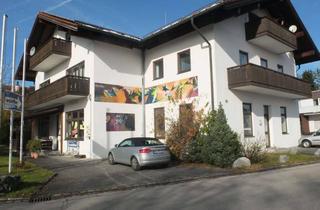 Immobilie kaufen in 82547 Eurasburg, Geschäftshaus in guter Verkehrslage von Eurasburg