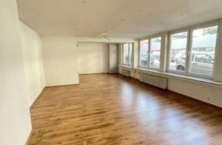 Immobilie mieten in Kieler Straße 27, 42107 Elberfeld, Gewerbeeinheit