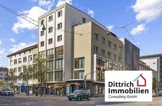Immobilie mieten in 75172 Innenstadt, Modernes, beeindruckendes Gewerbebüro in zentraler Lage – Ideal für Ihr Unternehmen