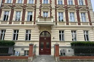 Immobilie mieten in 14469 Jägervorstadt, Coworking Schreibtisch in der Potsdamer Innenstadt zu vermieten