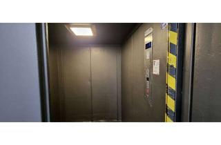 Lager mieten in 47058 Duissern, Innerstädtische UG-Lagerfläche in Duissern mit Lastenaufzug