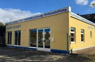 Gewerbeimmobilie mieten in Friedrich-Ebert-Straße 18-20, 56564 Neuwied, Gewerbefläche Nähe Bahnhof in Neuwied