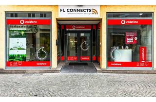 Gewerbeimmobilie mieten in 35510 Butzbach, Moderne Gewerbefläche in Innenstadt von Butzbach ab sofort Provisionsfrei zu vermieten