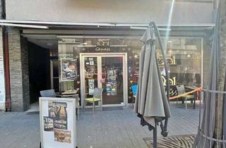 Geschäftslokal mieten in Jägerstr. 75, 47166 Alt-Hamborn, Ladenlokal in bester Lager in Fußgängerzone in Duisburg-Hamborn - provisionsfrei!