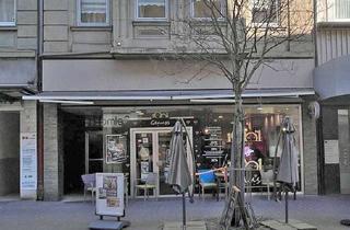 Geschäftslokal mieten in Jägerstr. 75, 47166 Alt-Hamborn, Ladenlokal in bester Lage in Fußgängerzone in Duisburg-Hamborn - provisionsfrei!