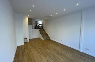 Gewerbeimmobilie kaufen in 10823 Schöneberg, Zentral gelegene Gewerbeeinheit in Berlin-Schöneberg