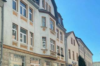 Geschäftslokal mieten in Saalstr., 07318 Saalfeld, Attraktive Ladenfläche im Zentrum von Saalfeld