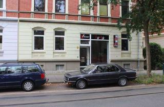 Gewerbeimmobilie kaufen in 38106 Braunschweig, ELEGANTE LADENFLÄCHE AM LANGEN KAMP