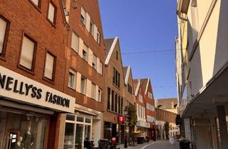 Büro zu mieten in 59348 Lüdinghausen, Top-Ladenlokal in 1A-Lage von Lüdinghausen – Ideal für Mode, Praxis, Büro oder Einzelhandel