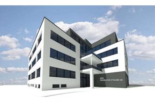 Gewerbeimmobilie kaufen in Rensburgerstr. 28, 30659 Lahe, Projektiertes und genehmigtes Gewerbegrundstück nahe zur A 2 zu verkaufen