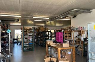 Gewerbeimmobilie mieten in 85599 Parsdorf, Helle Lagerfläche (137 m²) in Hergolding – ideal für Onlineshops | Kooperation möglich