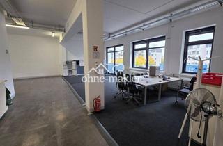Gewerbeimmobilie mieten in Döbelner Straße 2A Aufgang B, 12627 Berlin, Bürostandort für kleine bis mittlere Unternehmen – 147,07 m² im Econopark Berlin-Marzahn