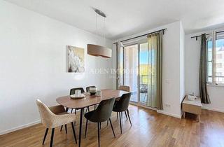 Wohnung mieten in Else-Lasker-Schüler Straße, 10783 Berlin, Hochwertige Neubauwohnung mit Südbalkon und idealem Grundriss