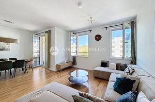 Wohnung mieten in Else-Lasker-Schüler Straße, 10783 Berlin, Neubauwohnung mit Südbalkon, 2 Bädern & Tiefgarage