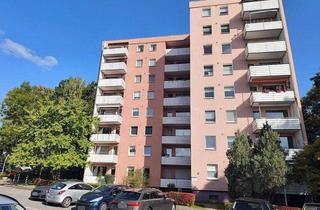 Wohnung mieten in 52072 Aachen, Geräumige 3-Zimmer-Wohnung mit Balkon & Stellplatz in Aachen Laurensberg
