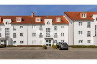 Wohnung kaufen in 63505 Langenselbold, Charmante Zweizimmer-Dachgeschosswohnung mit Balkon und 2 Stellplätzen