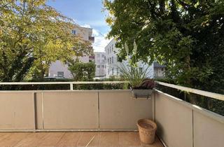 Wohnung kaufen in 82319 Starnberg, CHARMANTES & ZENTRALES WOHNEN MIT BALKON