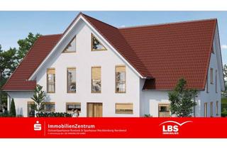 Wohnung kaufen in 23948 Klütz, Neubauwohnungen nach KFN40 & QNG Siegel