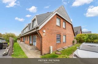 Wohnung kaufen in 25992 List, Erdgeschoss Wohnung an den Lister Dünen