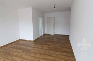 Wohnung kaufen in Auf Der Badekuhle 15, 39343 Groß Santersleben, Kapitalanlage im DG mit Fußbodenheizung, glücklichem Mieter und Designbelag - jetzt investieren!
