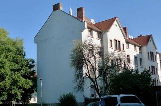 Wohnung kaufen in 63452 Hanau, Kapitalanlage in Hanau-Lamboy: Vermietete 1-Zimmer-Wohnung mit solider Rendite!