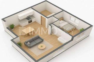 Wohnung kaufen in 68753 Waghäusel, ** Neubauprojekt: 3-4 Zimmerwohnung in ruhiger Lage **