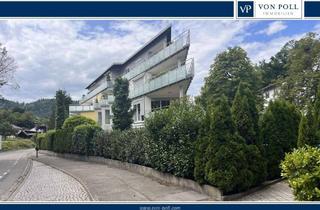 Wohnung kaufen in 76534 Lichtental, Moderne, helle geräumige und hochwertige Wohnung in Baden-Badener Ortsteil