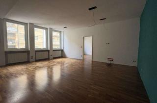 Wohnung kaufen in 90443 Steinbühl, Provisionsfrei v. Eigentümer! Großzügiges Rückgebäude mit enormem Entwicklungspotenzial