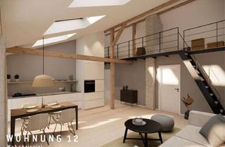 Wohnung kaufen in Barcastraße 10, 19055 Werdervorstadt, Erbauen Sie sich hier Ihre Traumwohnung über den Dächern Schwerins