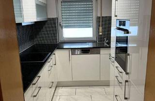 Wohnung kaufen in Herzogstr., 71546 Aspach, 3,5 Zimmer Wohnung mit Einbauküche