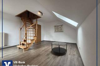 Wohnung kaufen in 94099 Ruhstorf, Charmante 2-Zimmer-Wohnung in Ruhstorf!