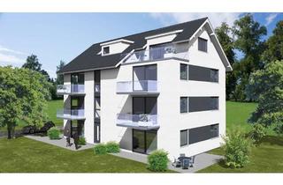 Wohnung kaufen in 63329 Egelsbach, Neubau mit Erstbezug