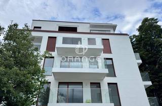 Wohnung kaufen in 93047 Innenstadt, ***Neubau sofort einziehen - 2 Zimmer im Zentrum mit Stellplatz***