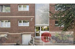 Wohnung kaufen in 40822 Mettmann, Provisionsfrei! Maisonette im grünen Mettmann-West